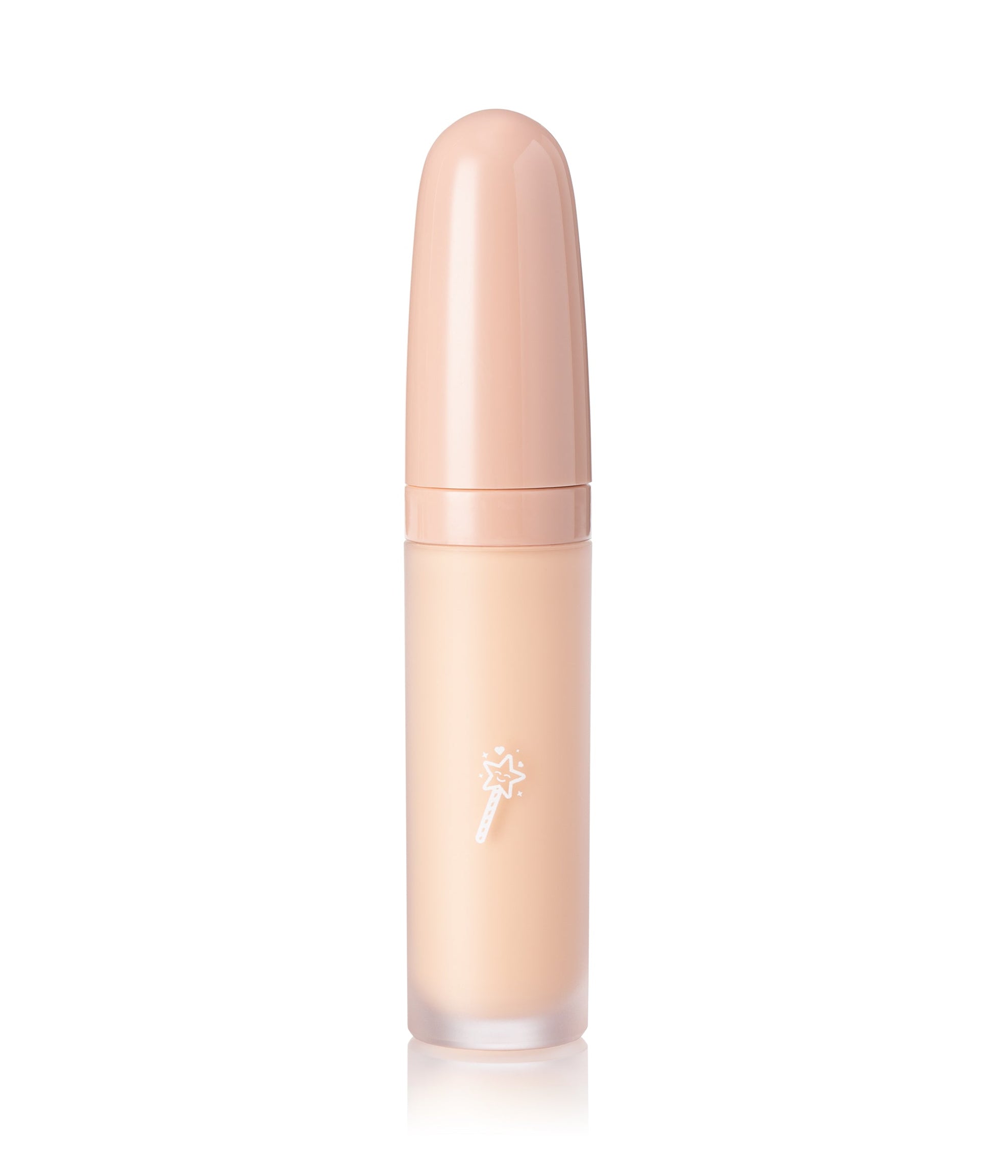 OML-8#correttore fluido vegan cliomakeup ohmylove OML-8