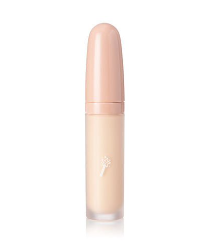 OML-4.5#correttore fluido vegan cliomakeup ohmylove OML-4.5