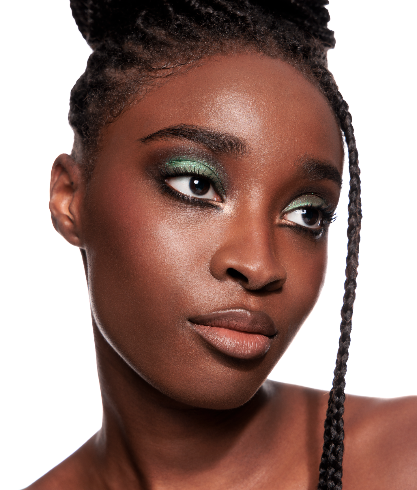 Palette Wild Cristal