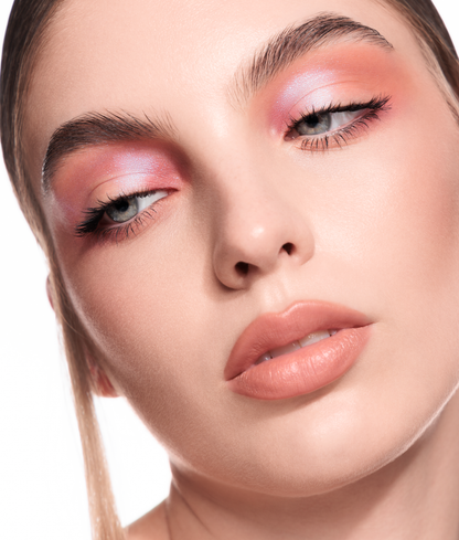 Palette Wild Cristal