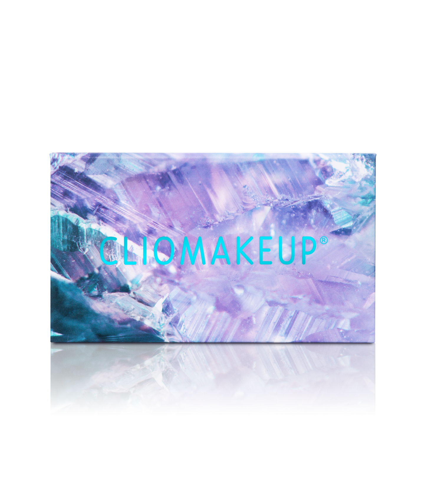 Palette Wild Cristal