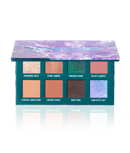 Palette Wild Cristal