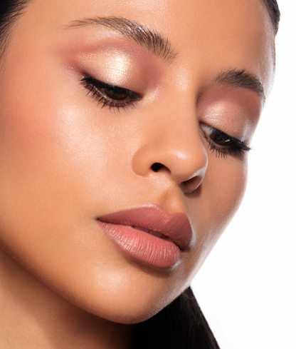 Palette Wild Cristal
