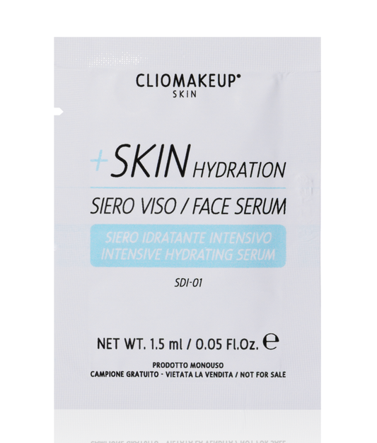 OMAGGIO - Sachet Siero +SKIN Hydration