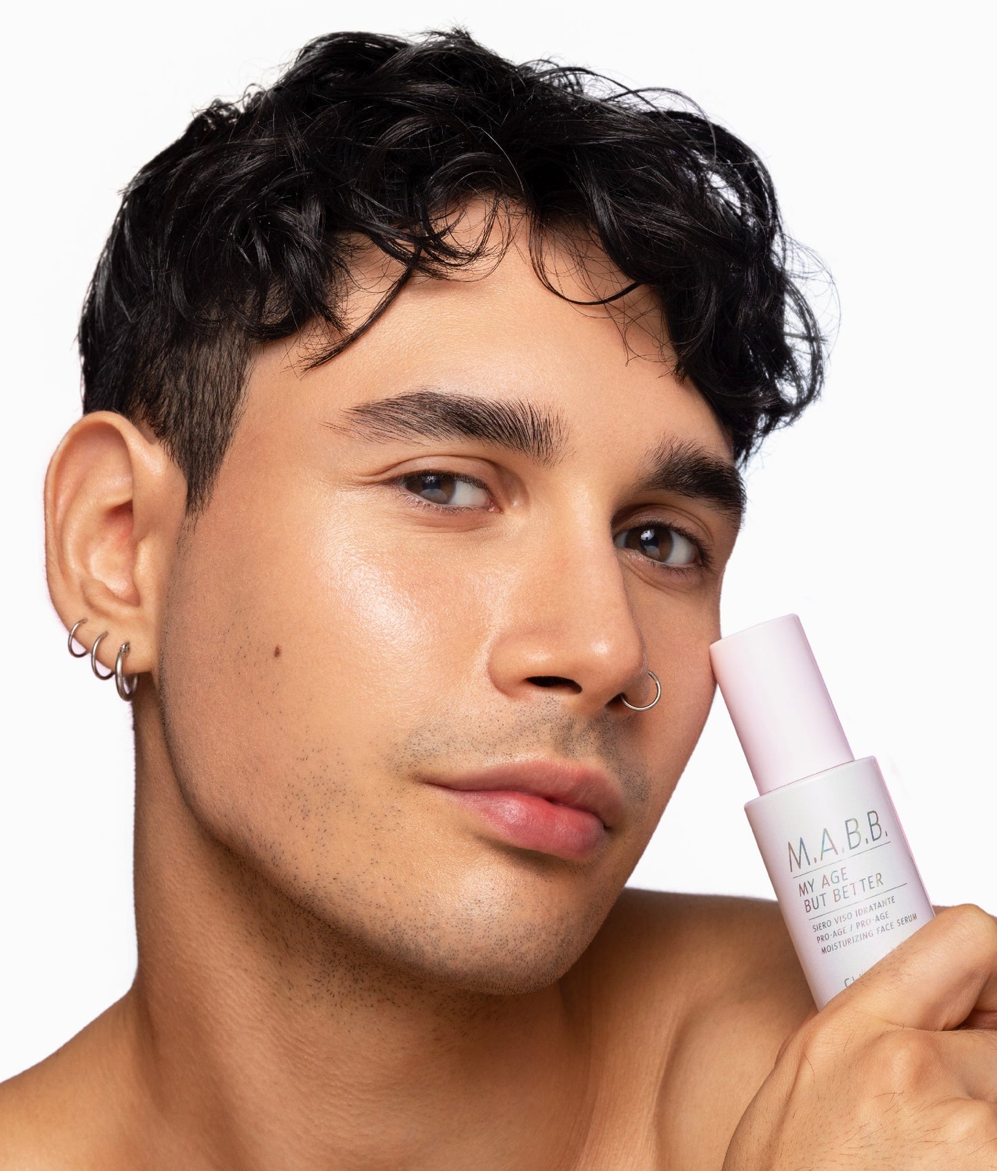 Siero viso My Age But Better