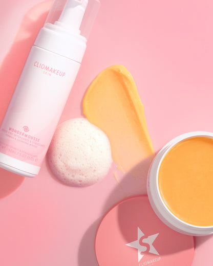 WonderMousse