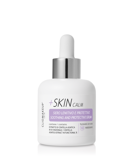 Siero viso +SKIN Calm