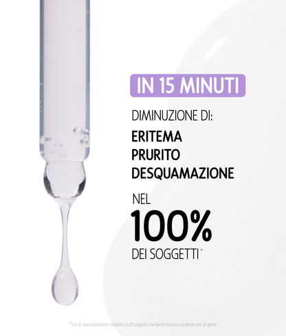 Siero viso +SKIN Calm