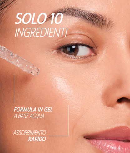 Siero viso +SKIN Calm