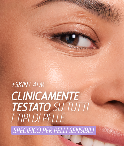 Siero viso +SKIN Calm
