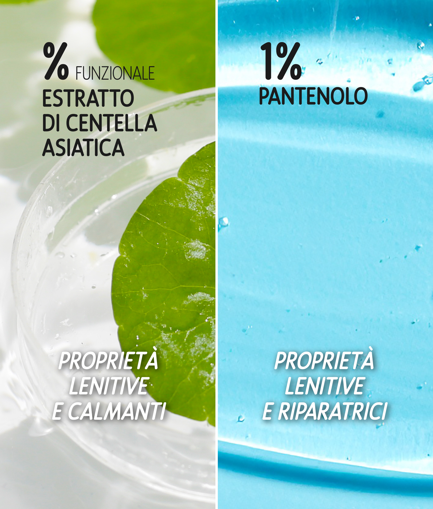 Siero viso +SKIN Calm