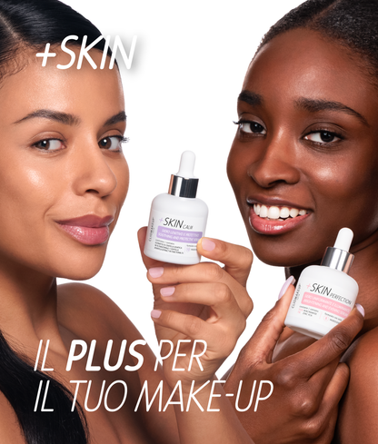 Siero viso +SKIN Calm