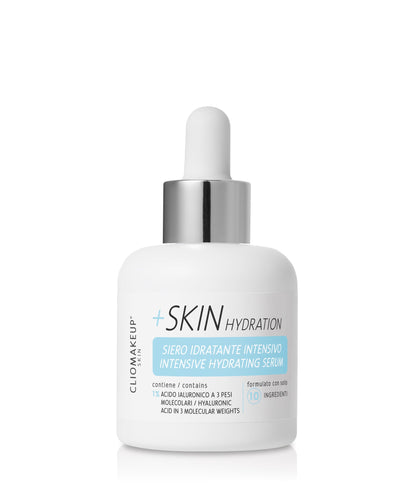 Siero viso +SKIN Hydration