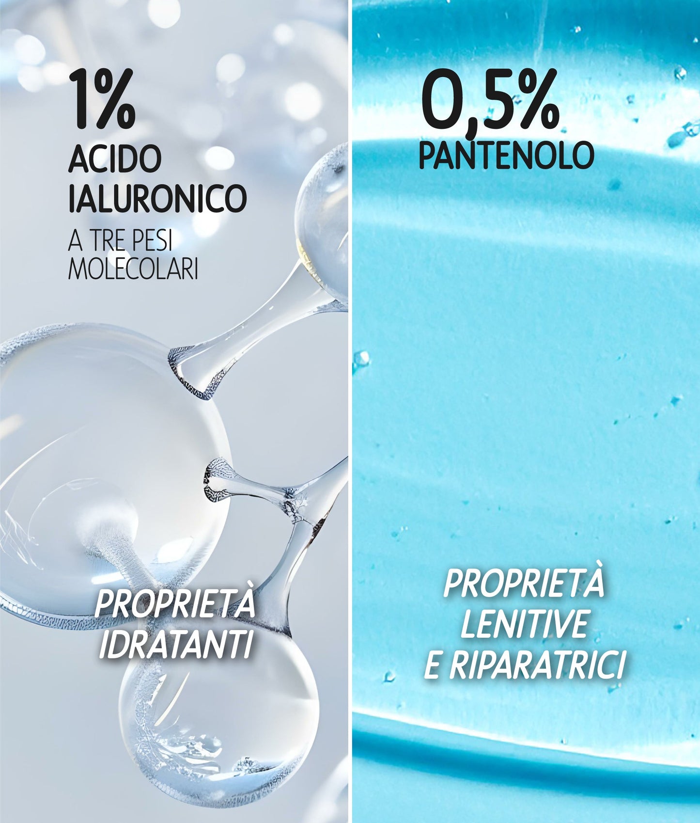 Siero viso +SKIN Hydration