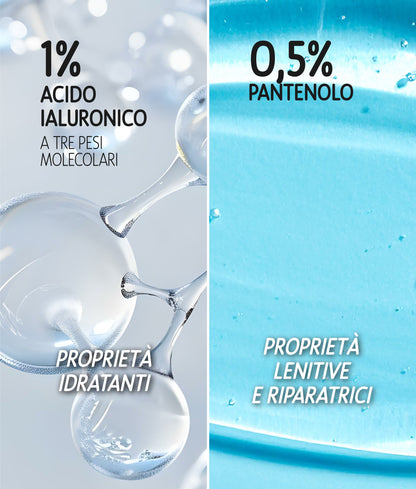 Siero viso +SKIN Hydration