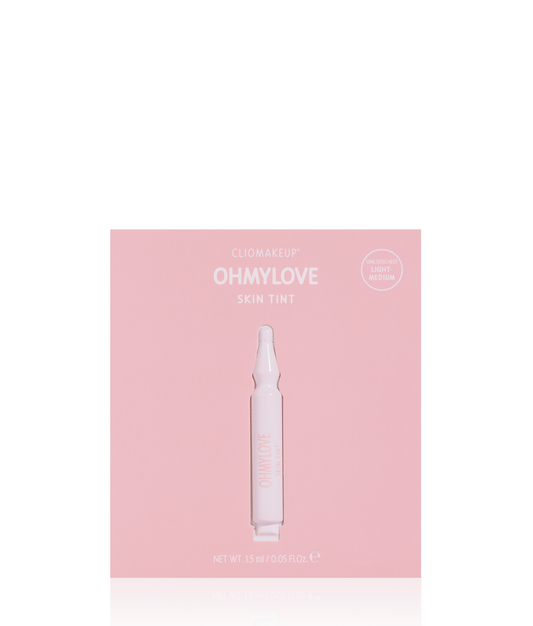OMG - Sachet OhMyLove Skin Tint