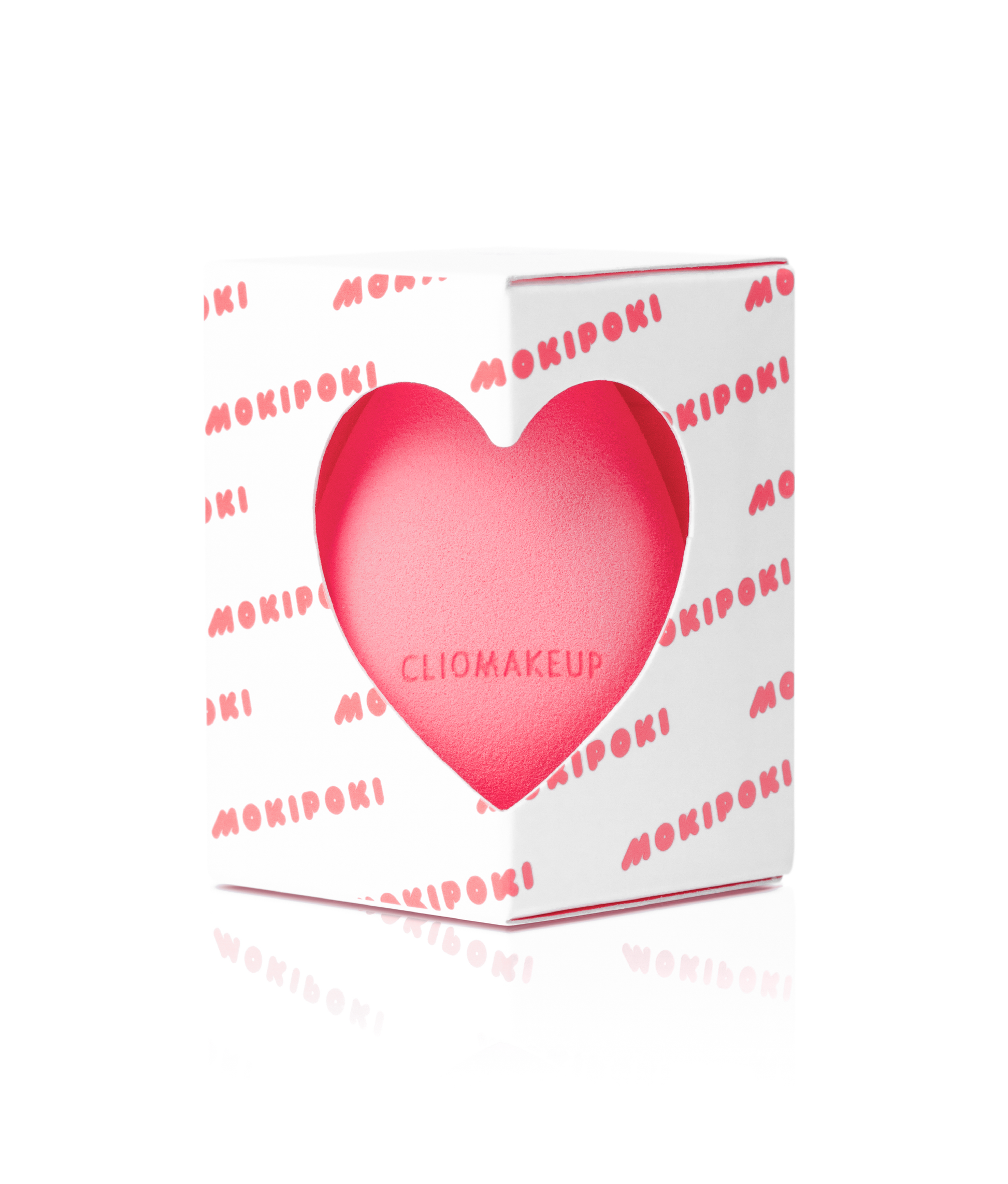 Beauty blender MokiPoki
