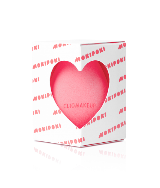 Beauty blender MokiPoki