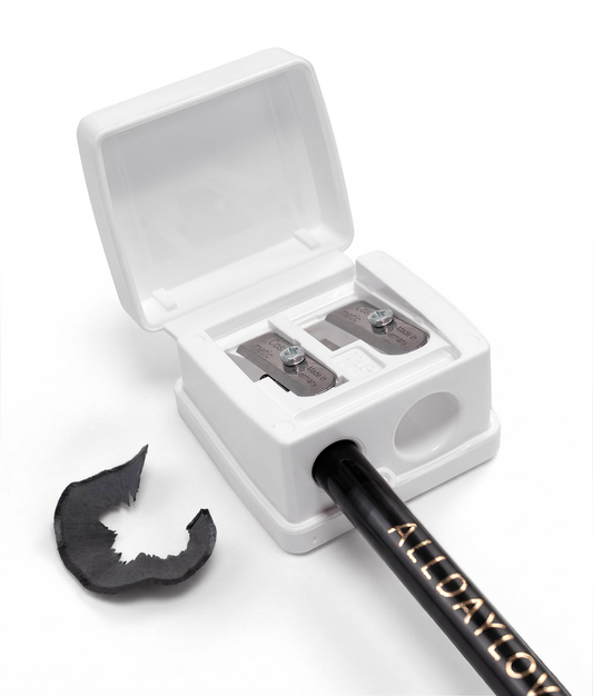 Temperamatite beauty 2 in 1