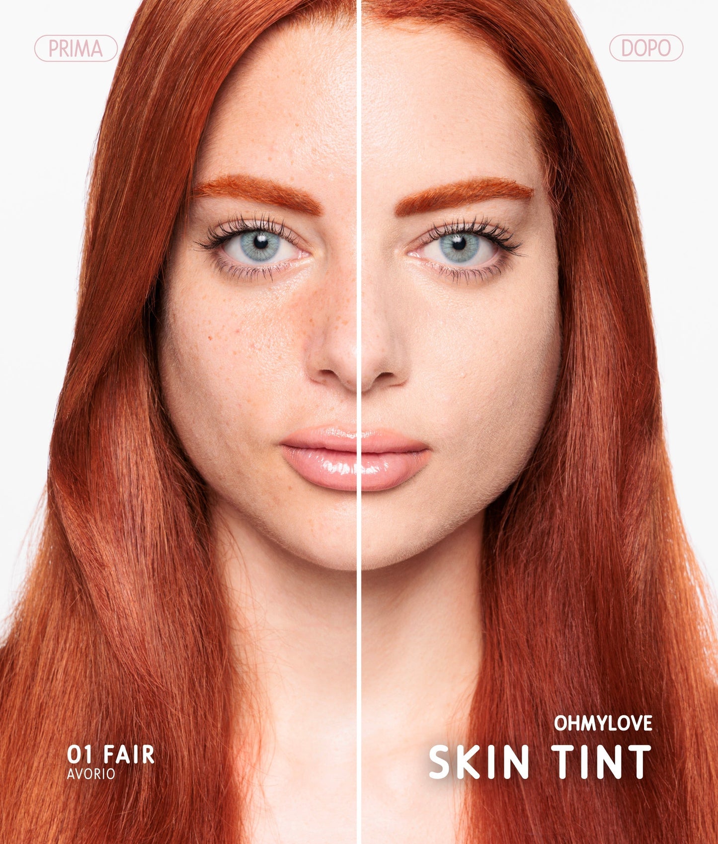 Skin Tint OHMYLOVE