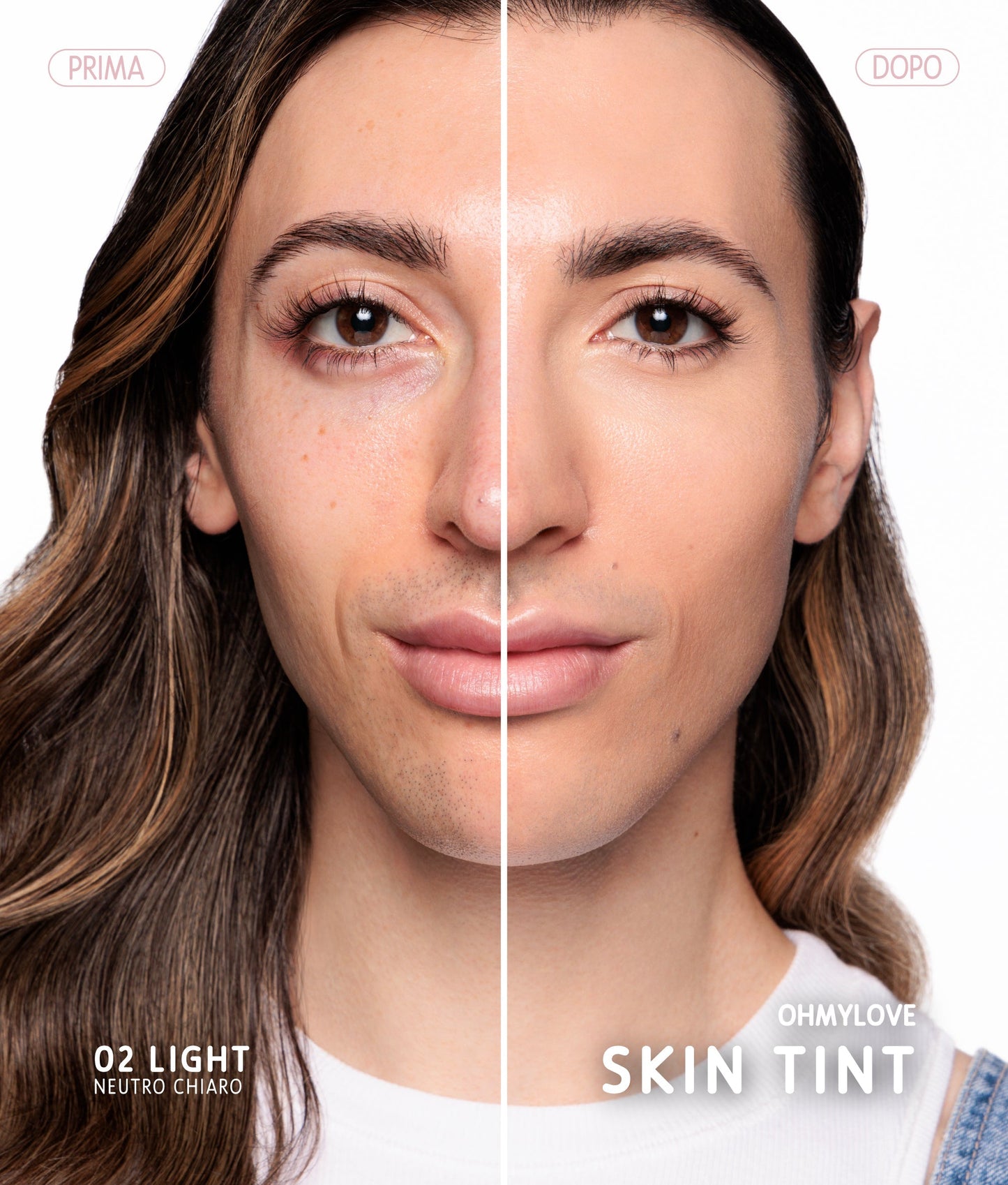 Skin Tint OHMYLOVE