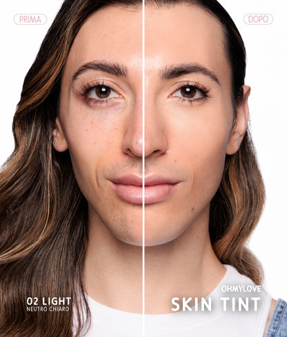 Skin Tint OHMYLOVE