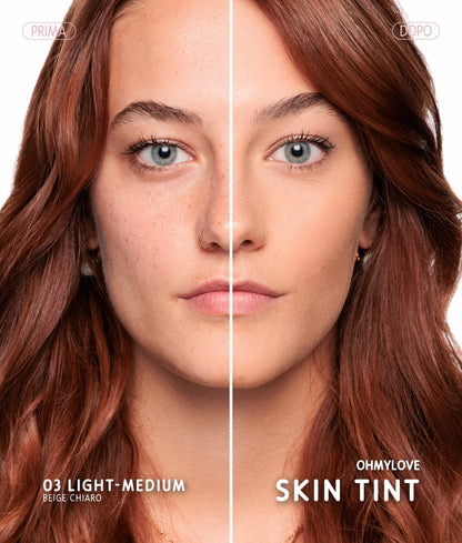 Skin Tint OHMYLOVE