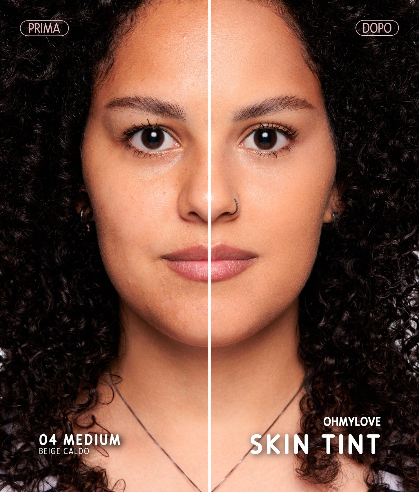 Skin Tint OHMYLOVE