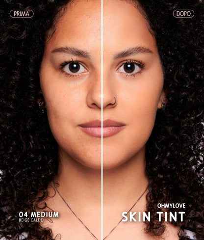 Skin Tint OHMYLOVE