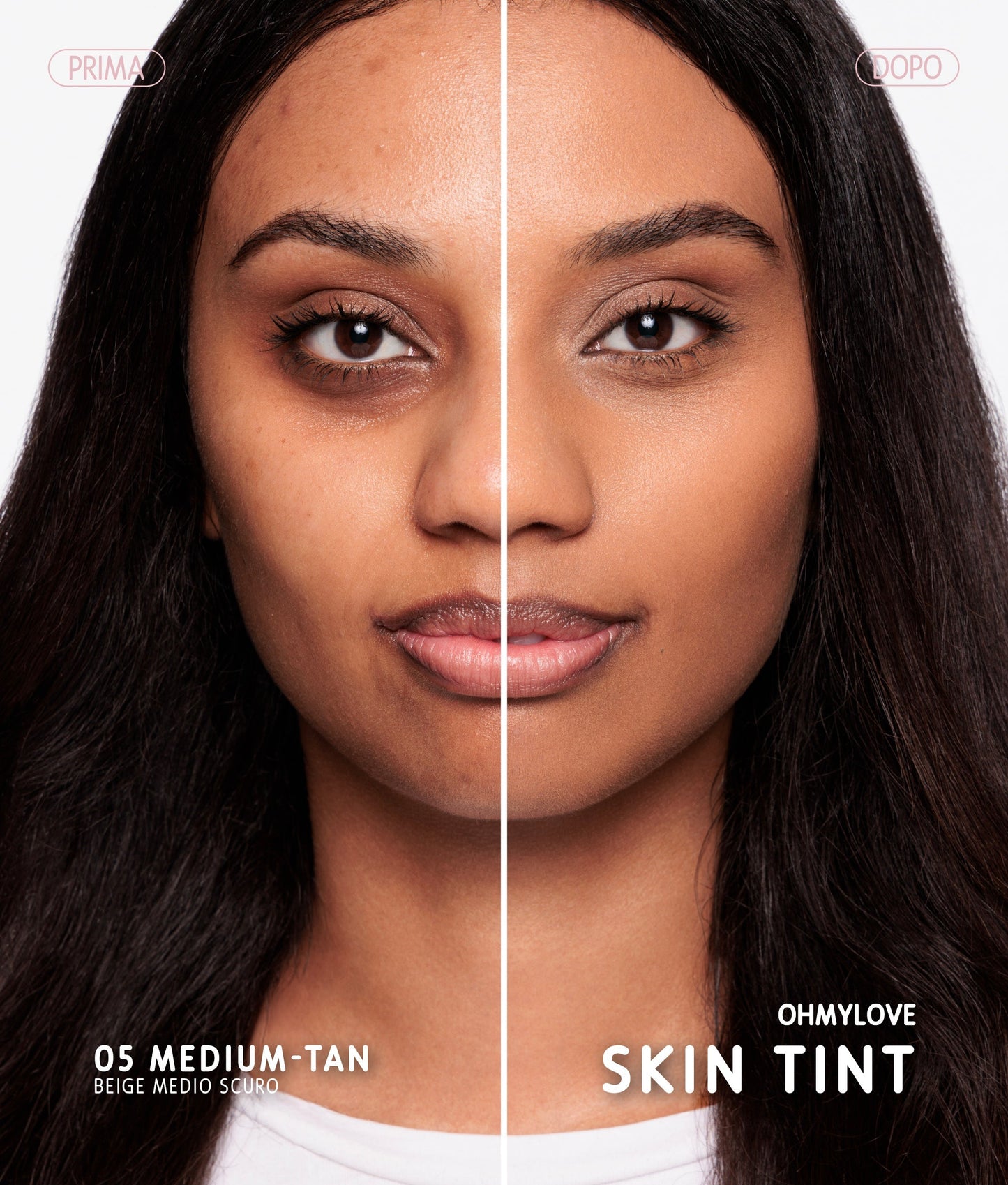 Skin Tint OHMYLOVE
