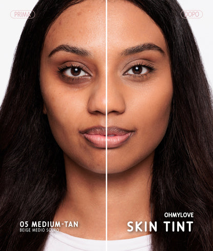 Skin Tint OHMYLOVE