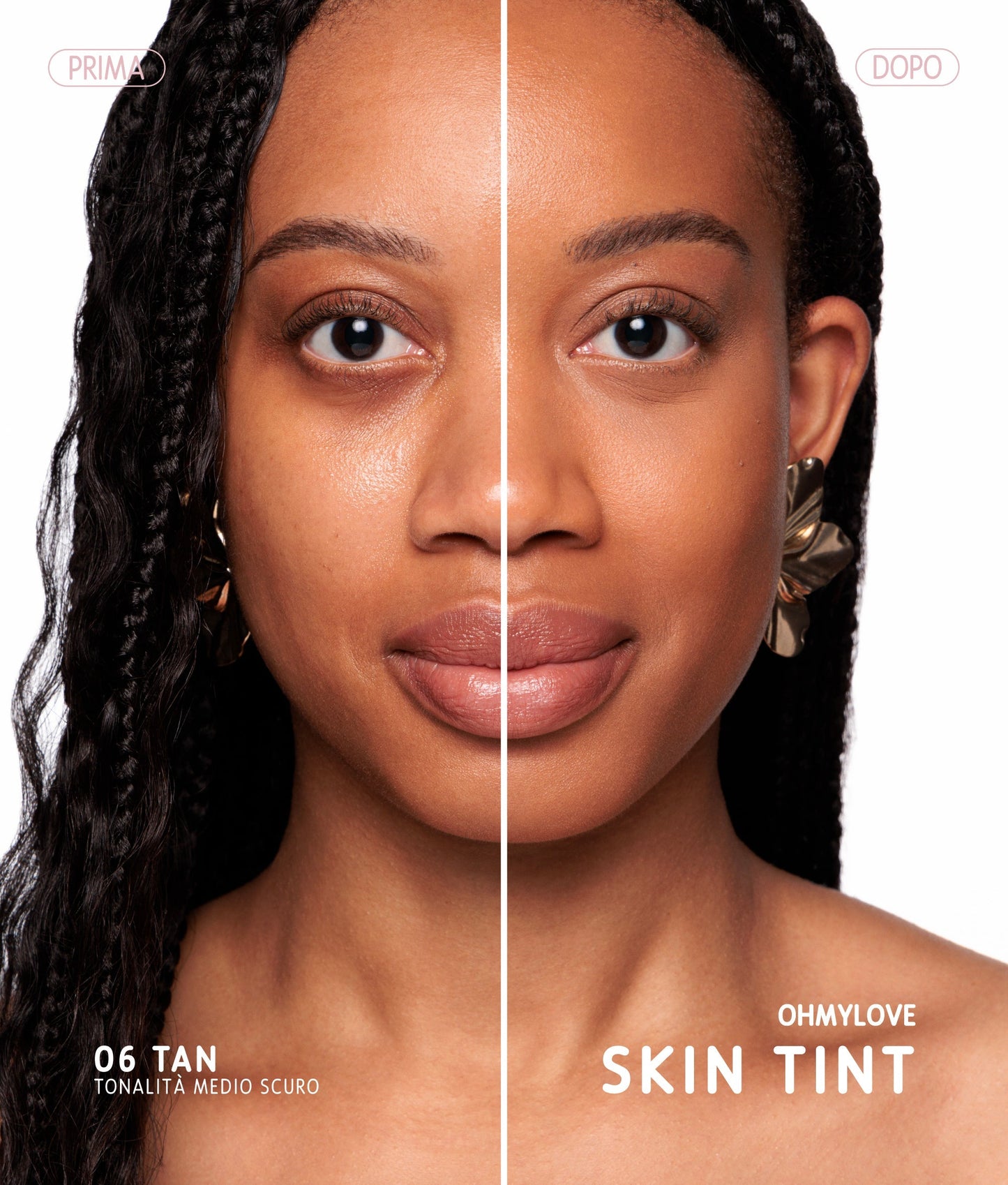 Skin Tint OHMYLOVE