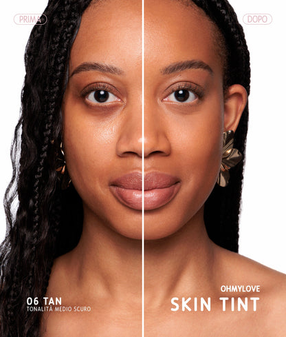 Skin Tint OHMYLOVE