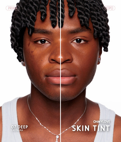 Skin Tint OHMYLOVE