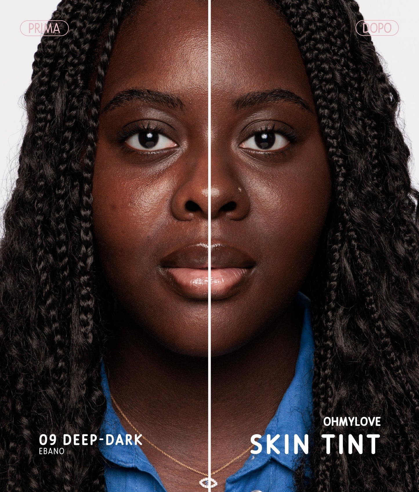 Skin Tint OHMYLOVE