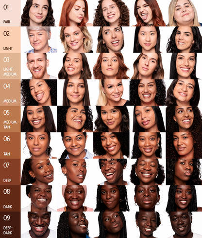 Skin Tint OHMYLOVE